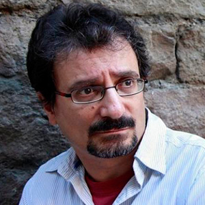 picture of Albert Sánchez Piñol