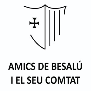 logo Amics de Besalú i el Seu Comtat