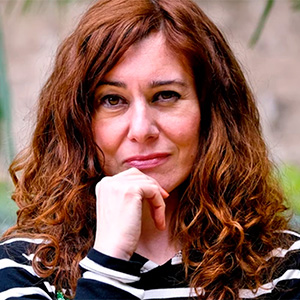 picture of Àngels Bassas 