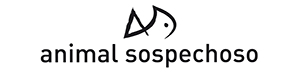 Logo de Animal Sospechoso 