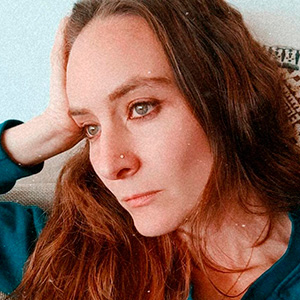 picture of Anna Enrich 