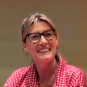 picture of Anna Pou van den Bossche