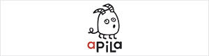 Logo de Apila 