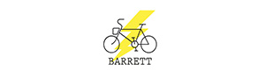 Logo de Barrett 