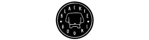 Logo de Blackie Books 