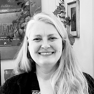 picture of Carina Brandt 