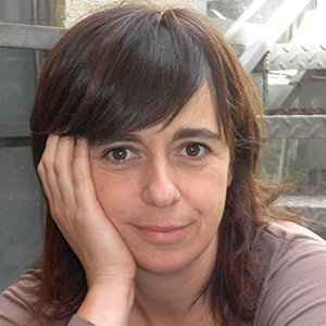 picture of Carol López 