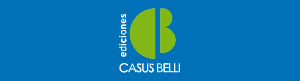 Logo de Casus Belli 