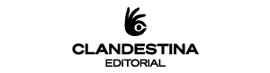 Logo de Clandestina 