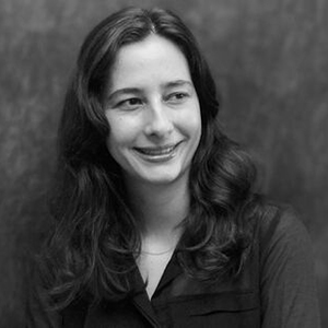 picture of Cristina Llorca 