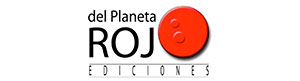 Logo de del planeta rojo 