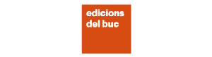 Logo de Edicions del Buc 