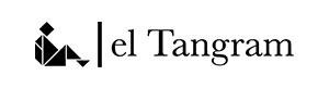 Logo de El tangram 