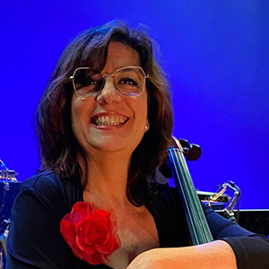 picture of Esther Vila 