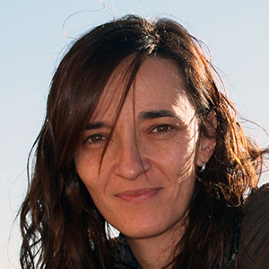 picture of Eva Martínez Pardo
