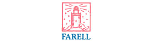 Logo de Farell 