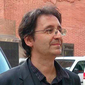 picture of Francesco Ardolino 