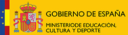 Gobierno de España (ministerio de educación y cultura)