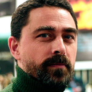picture of Gonzalo Rodríguez Fava