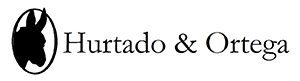 Logo de Hurtado & Ortega 