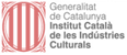 Generalitat de Catalunya - Institut Català de les Indústries Culturals