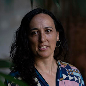 picture of Inés García López