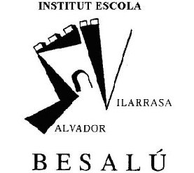 logo Institut Escola Salvador Vilarasa