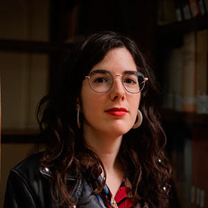 picture of Iris Llop 