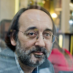 picture of Jaume Benavente 