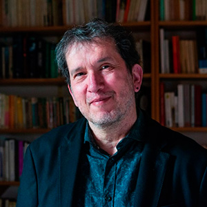 imatge de JOAN-LLUíS LLUíS  