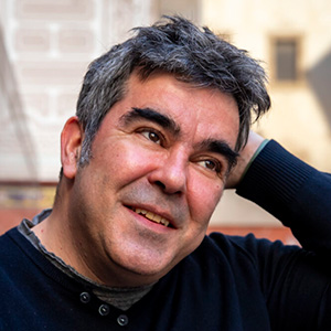 imatge de Joan Todó 