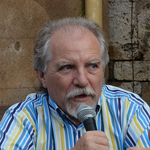 picture of Jordi Albertí Oriol