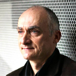 picture of Josep Maria Esquirol 