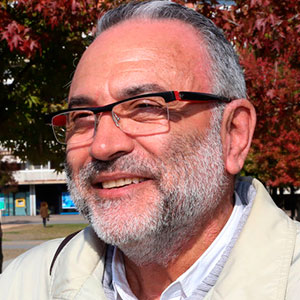 picture of Josep Pagès 