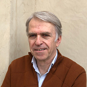 picture of Josep Playà Maset