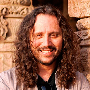 picture of Juan Carlos Pérez Cortés