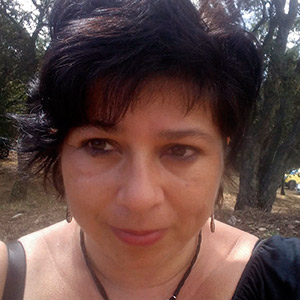 picture of Judit Pujadó 