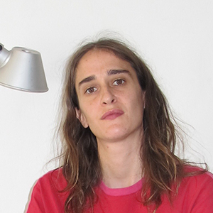 picture of Júlia Barbany 