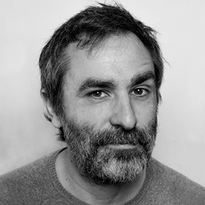 imatge de Julio César Pérez