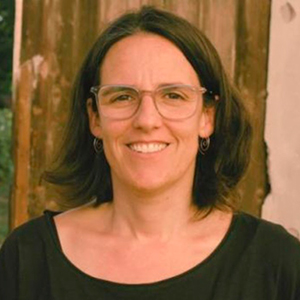 picture of Laia Prat 