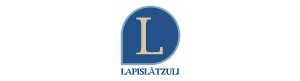 Logo de Lapislàtzuli 
