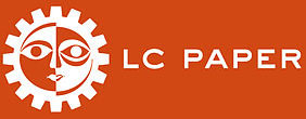 logo de  LC paper
