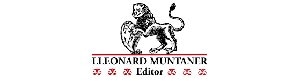 Lleonard Muntaner Editor