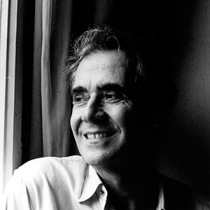 picture of Manuel García Morante