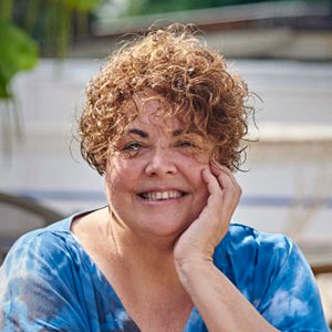 picture of Marta Pérez Sierra