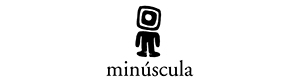 Logo de Minúscula 