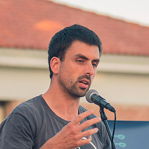 picture of Misael Alerm 