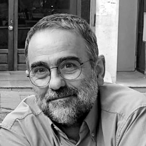 imagen de Octavi Aballí 