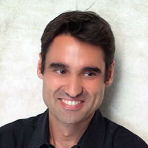 picture of Pau Centellas 