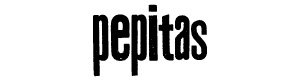 Logo de Pepitas 